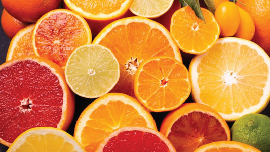 Fragrance Oil - Capri (Compare to BBW)