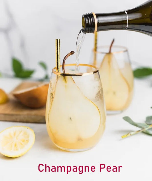 Fragrance Oil - Champagne Pear