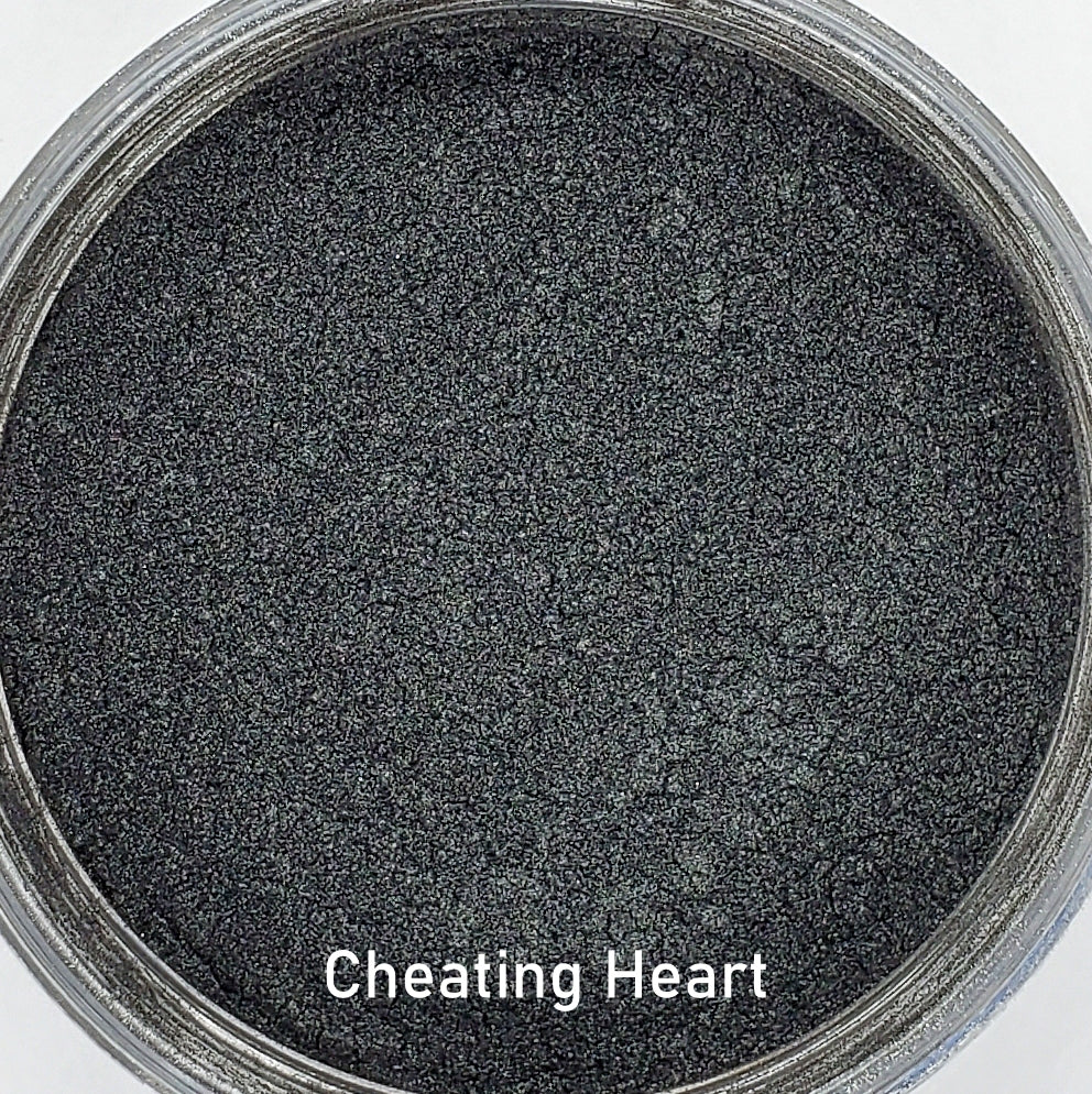 Mica - Cheating Heart