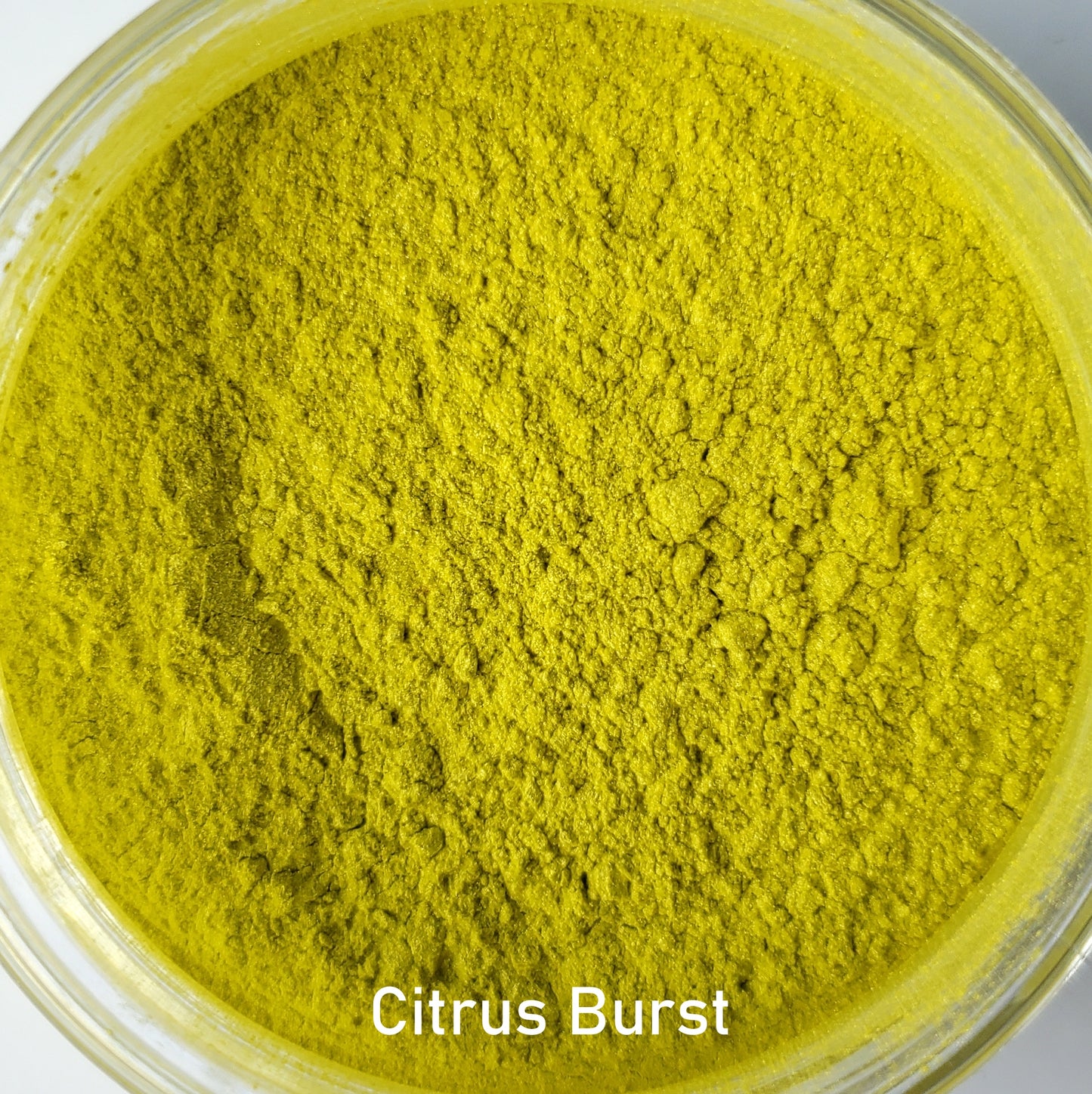 Citrus Burst
