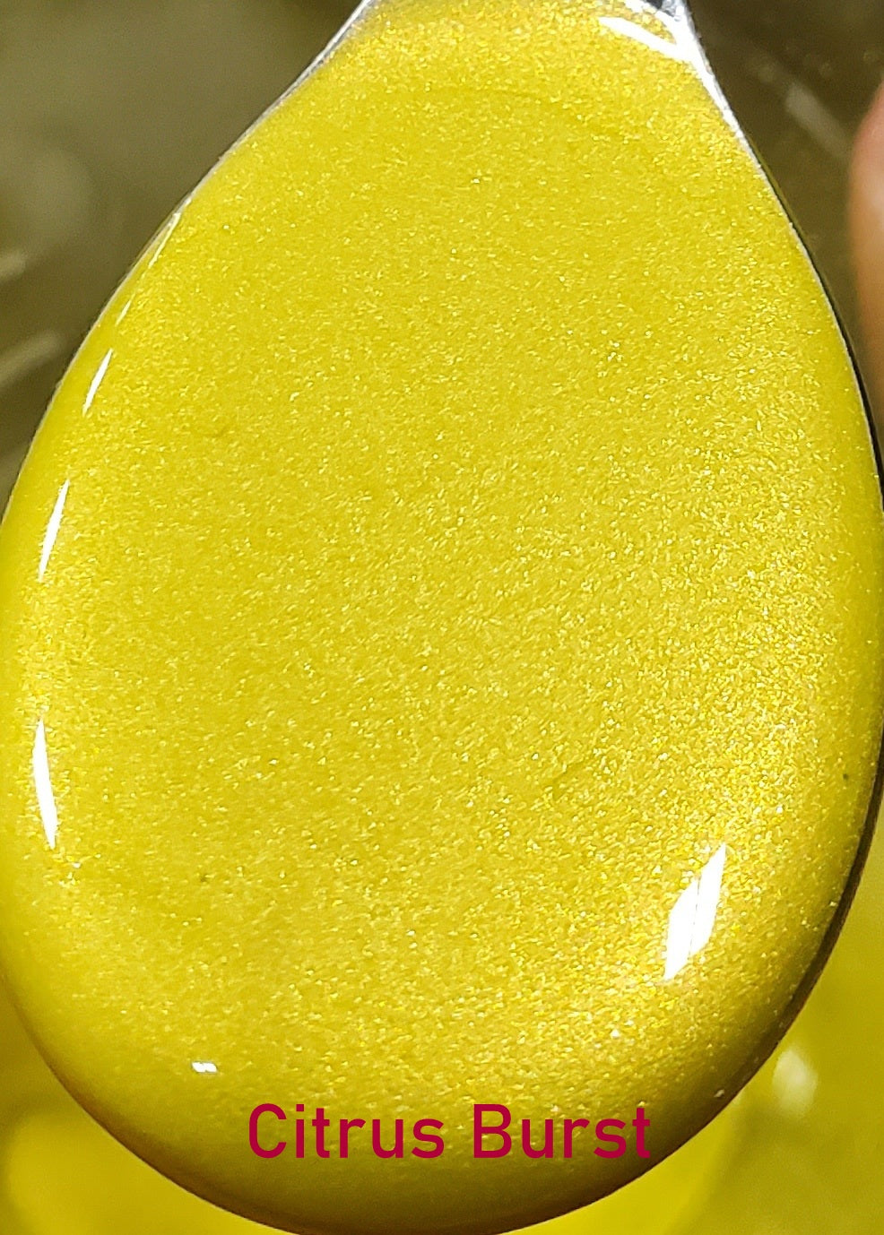 Citrus Burst