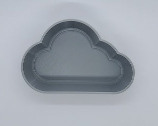 One Piece 3D Printed Mould - Cloud