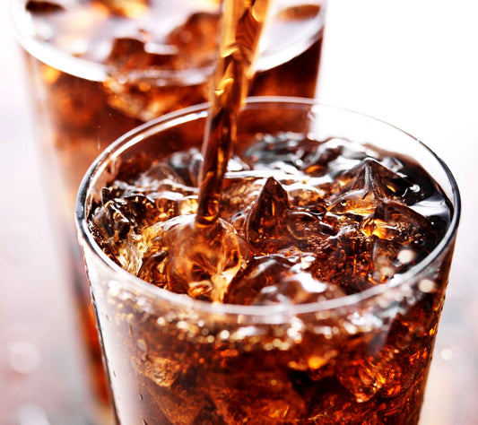 Fragrance Oil - Cola