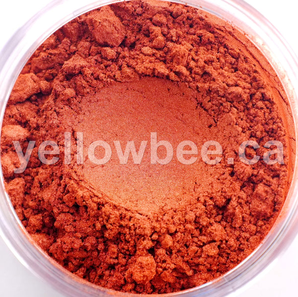 Colorant - Mica – YellowBee Packaging and Supplies Inc