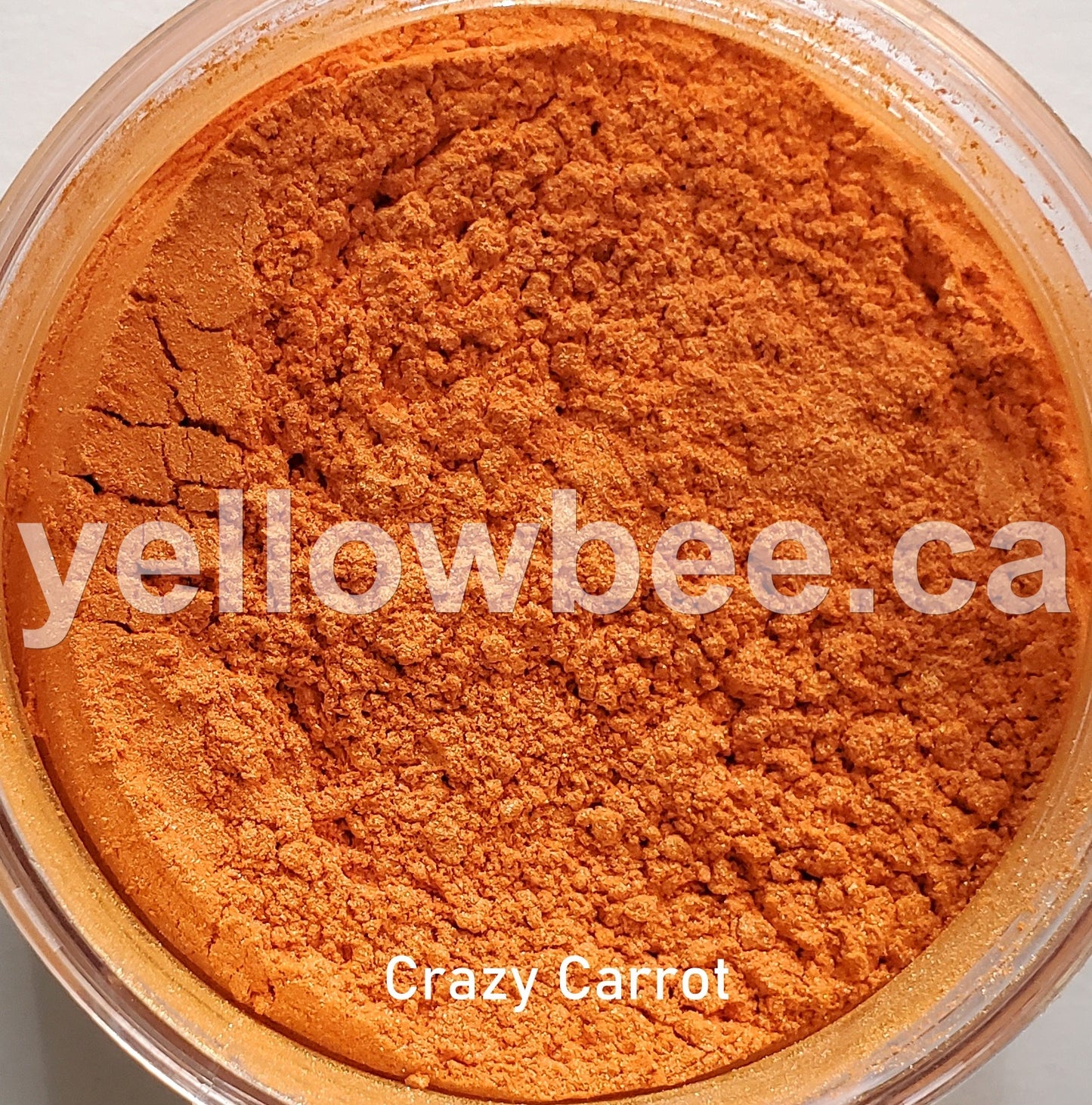 Crazy Carrot