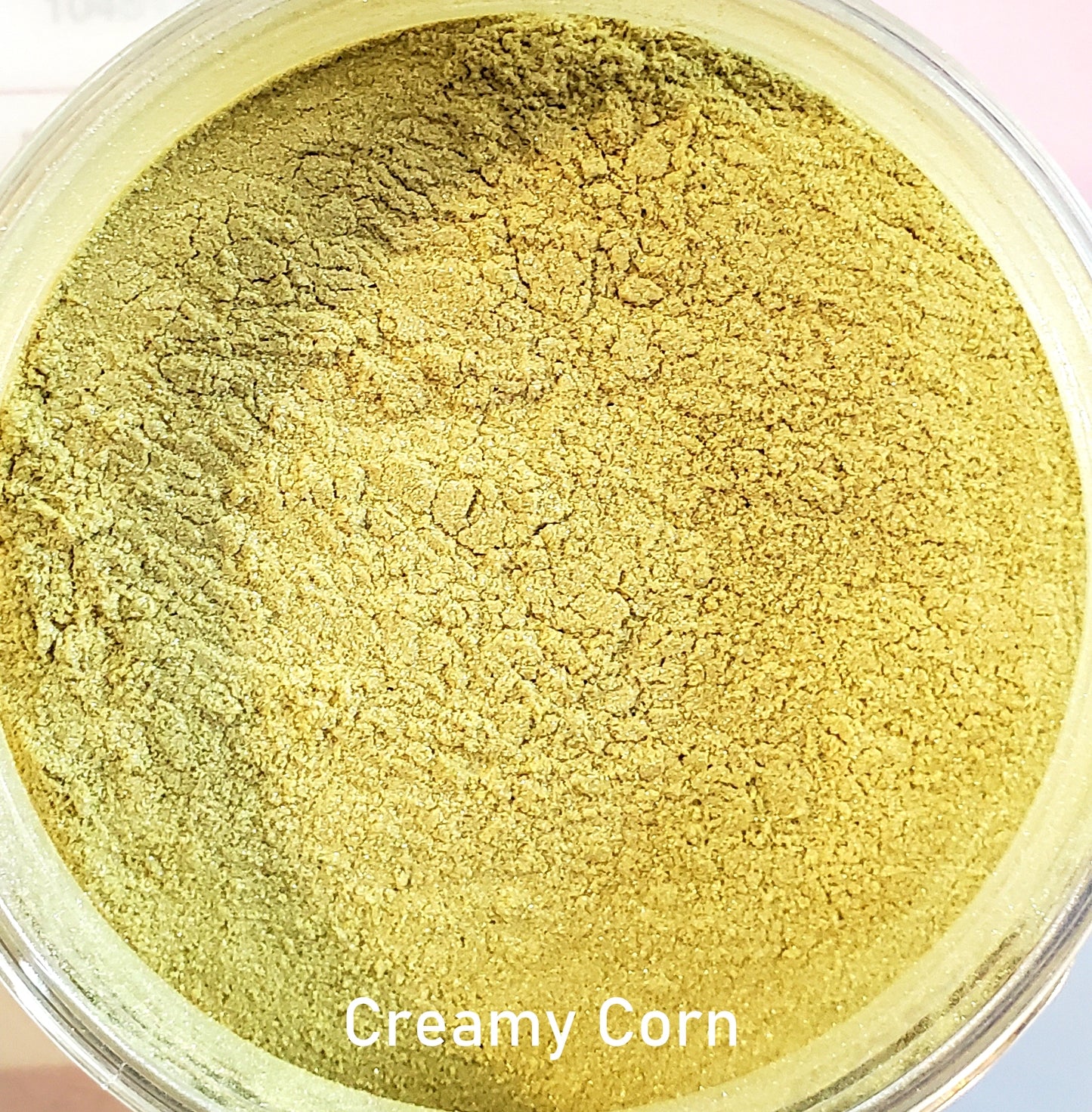 Mica - Creamy Corn