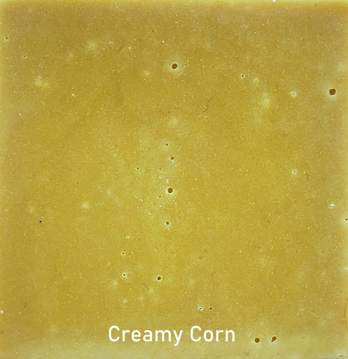 Mica - Creamy Corn