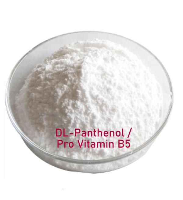 DL-Panthenol