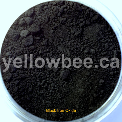 Black Iron Oxide - 40g