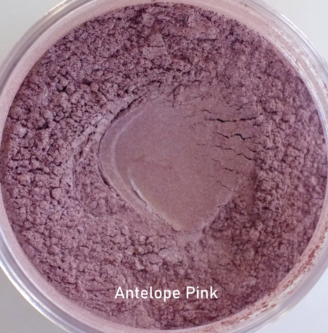 Mica - Antelope Pink - 10g