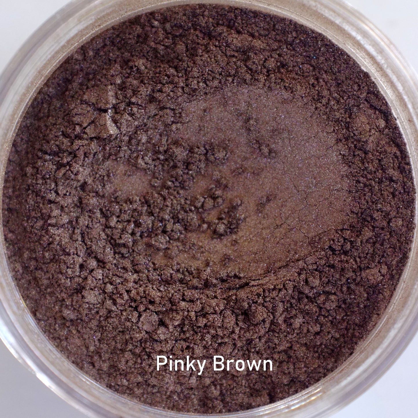 Mica - Pinky Brown - 10g