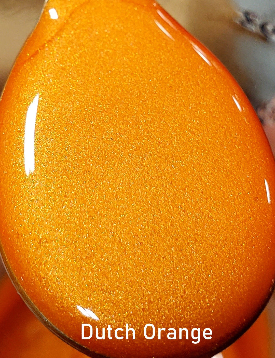 Dutch Orange