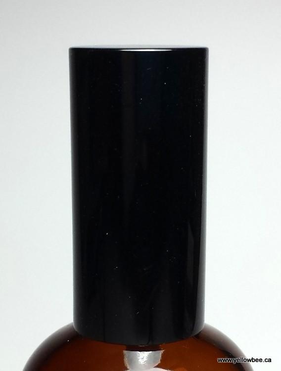 New Mister (Shiny Black Plastic) - for Essential Oil Bottle