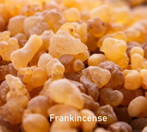 Essential Oil - Frankincense
