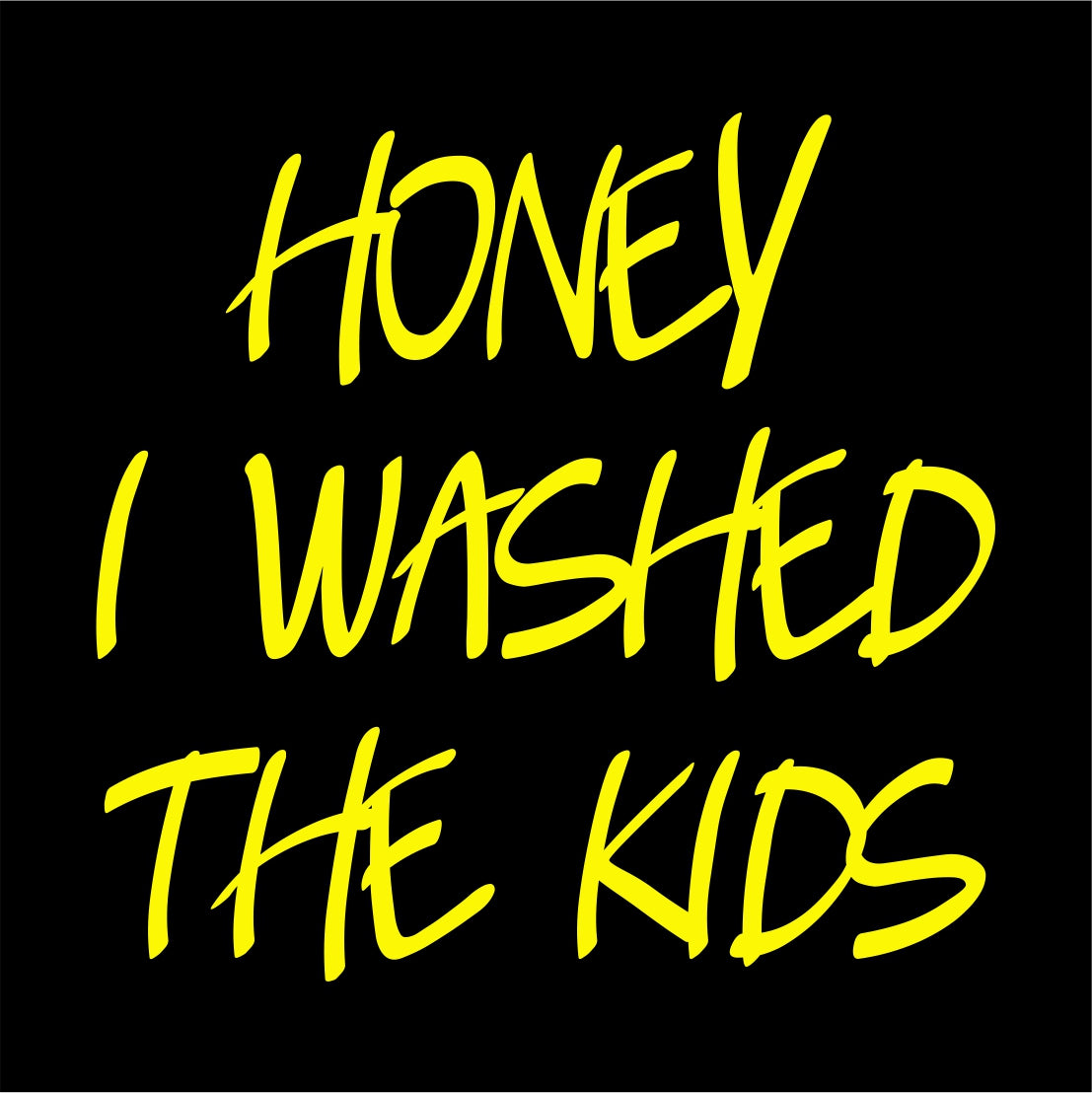 Fragrance Oil - Honey I Washed The Kids (Compare to Lush)