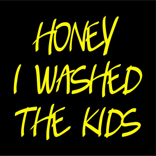 Fragrance Oil - Honey I Washed The Kids (Compare to Lush)