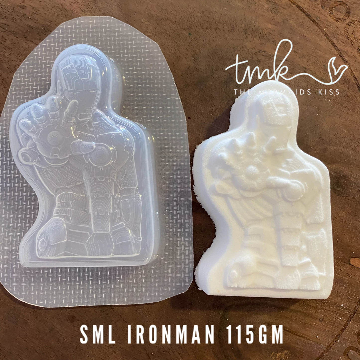 Iron (Vacuum Mould)