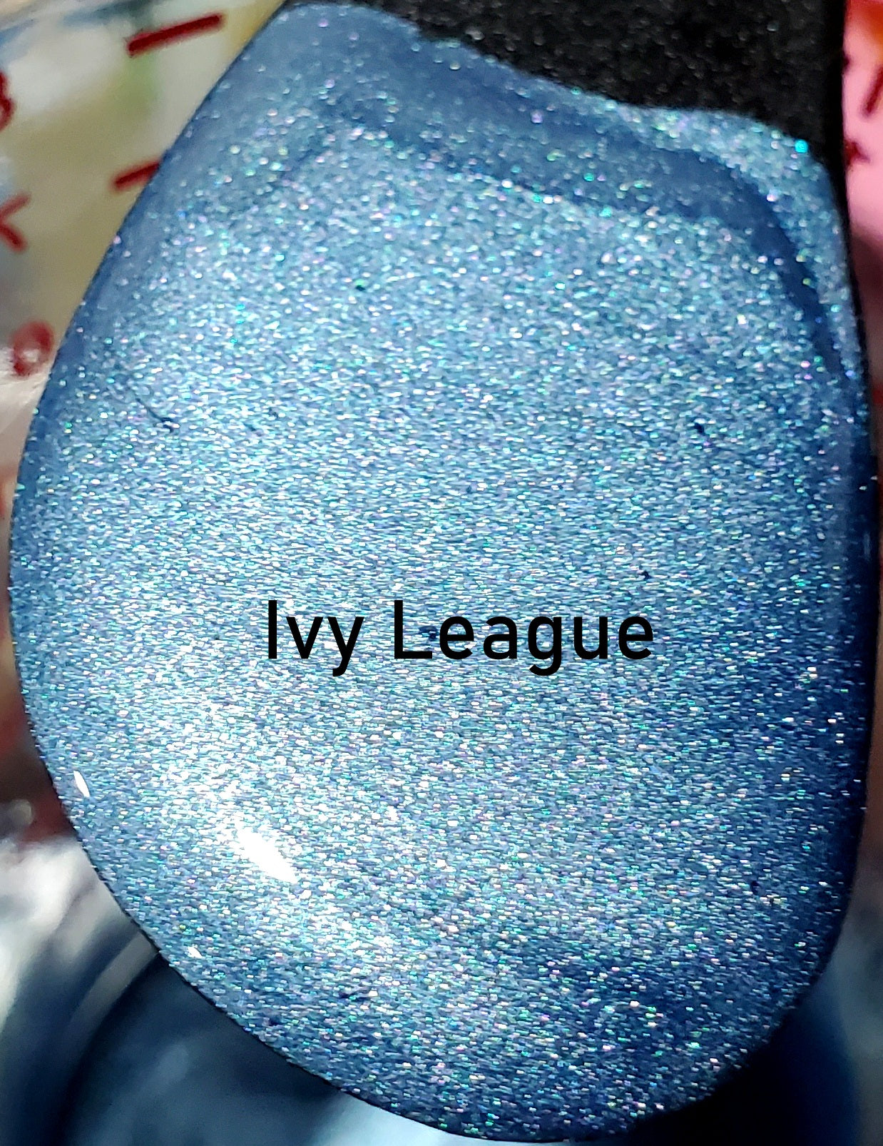 Mica - Ivy League