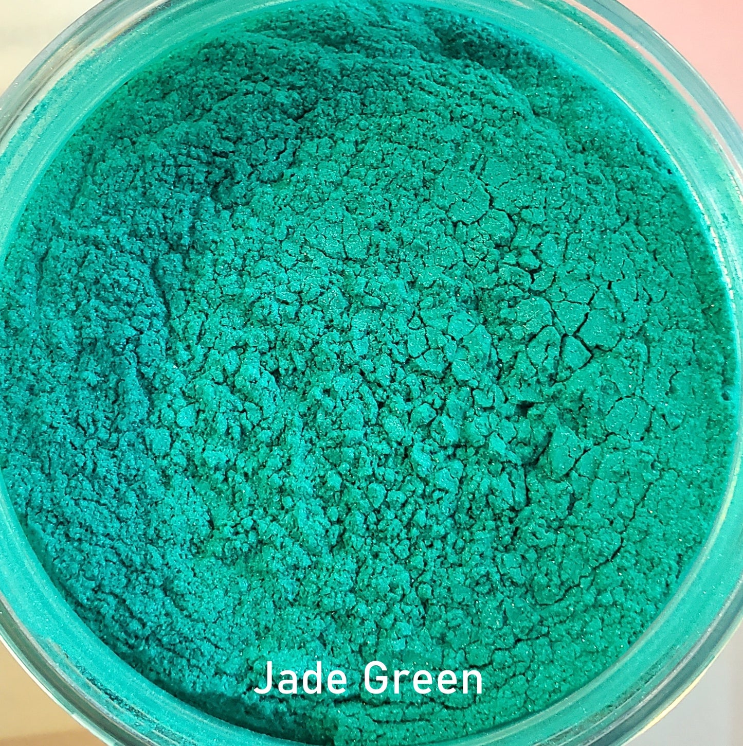 Jade Green