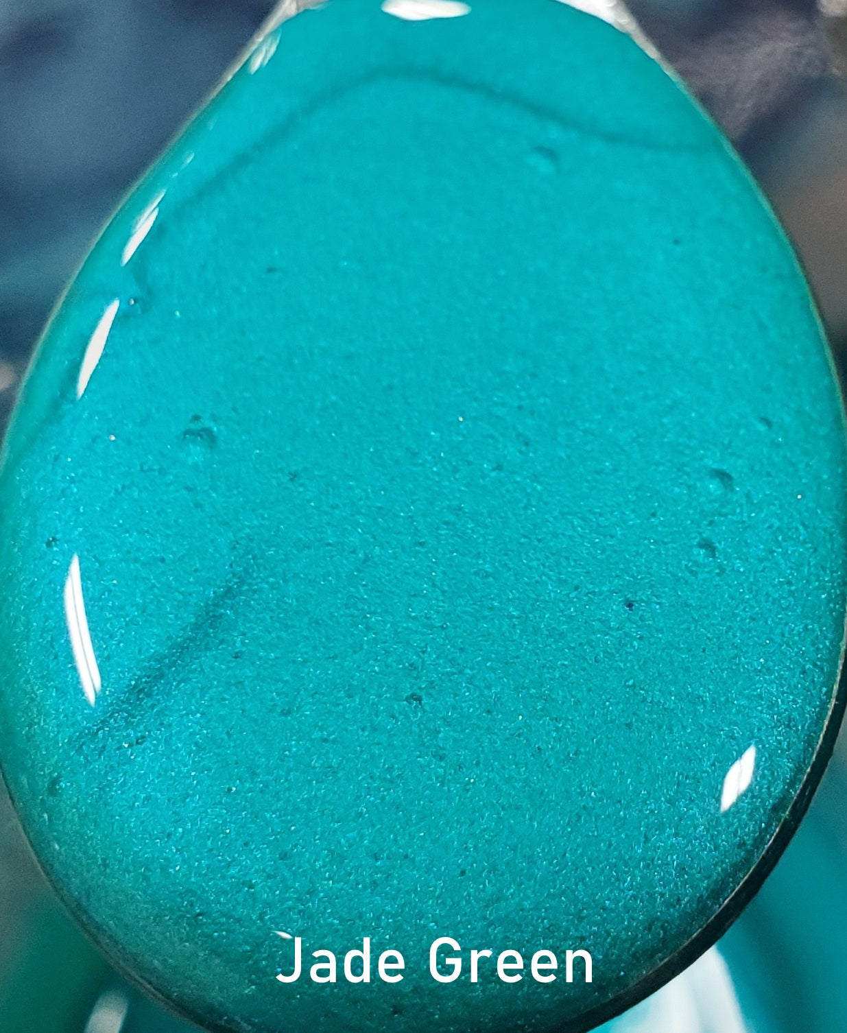 Jade Green