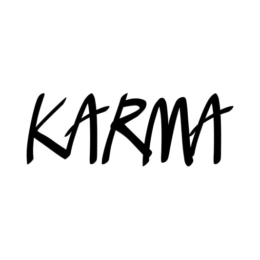 Fragrance Oil - Karma (Compare to Lush)