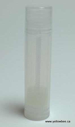 Lip Gloss Tube - Natural - 5g