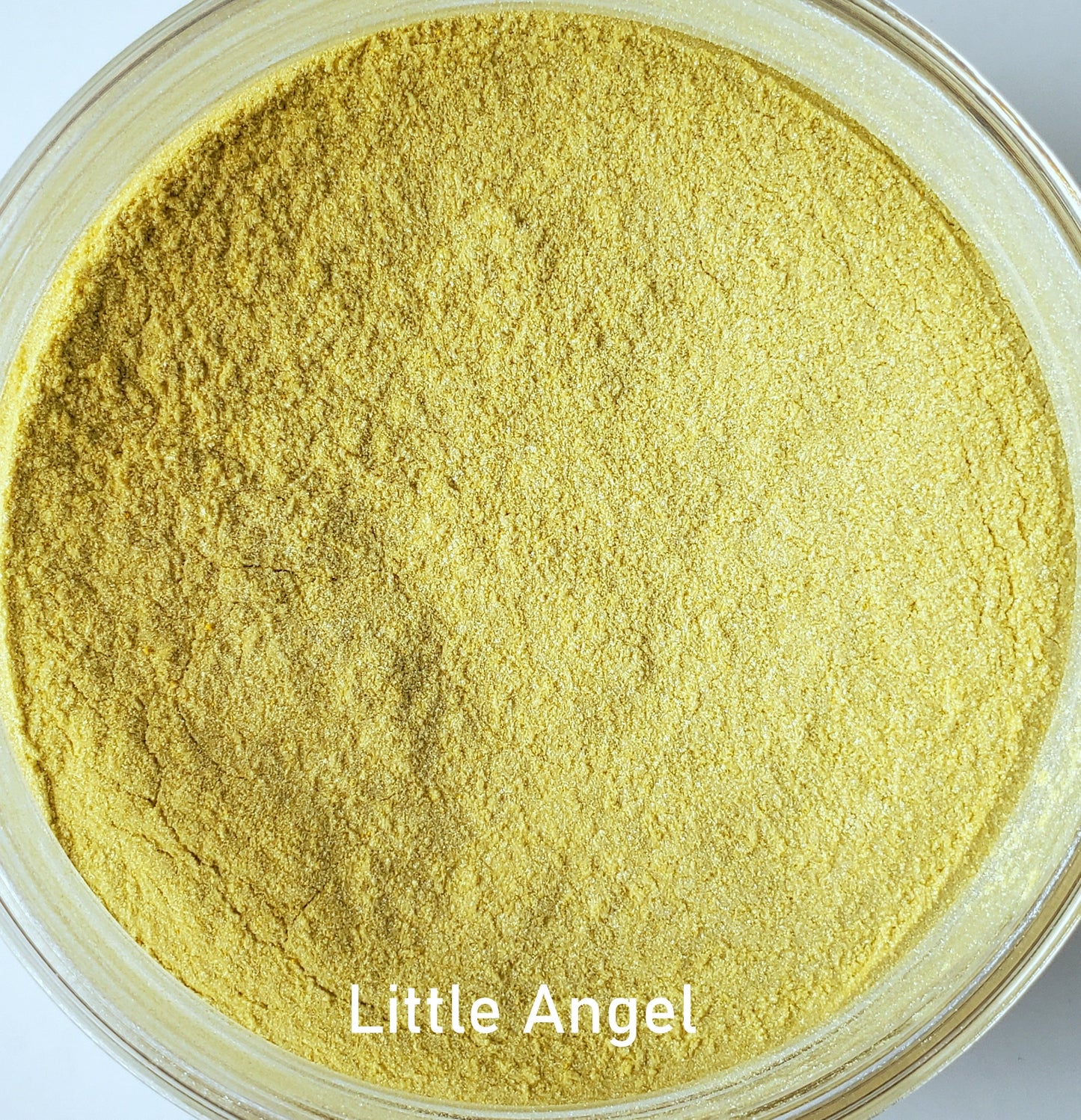 Mica - Little Angel