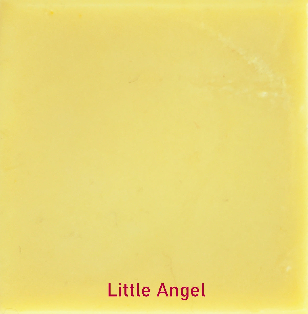 Little Angel