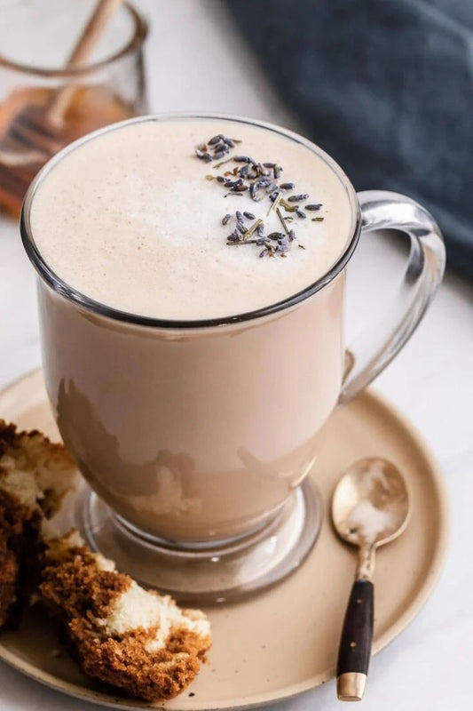 Fragrance Oil - London Fog