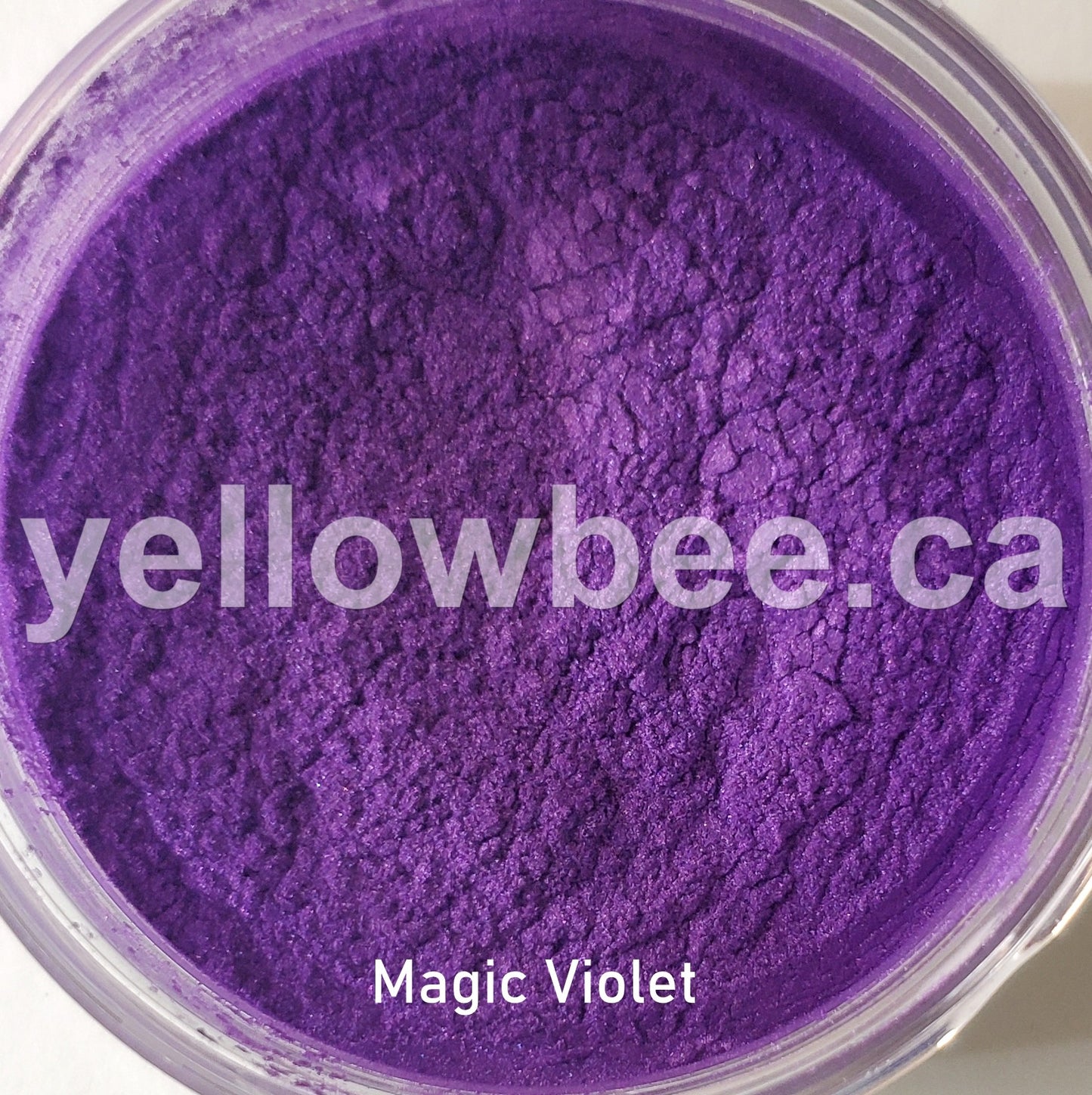 Mica - Magic Violet