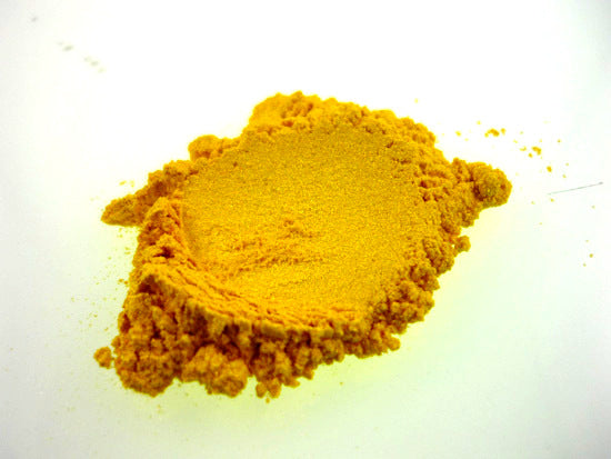 Magic Yellow