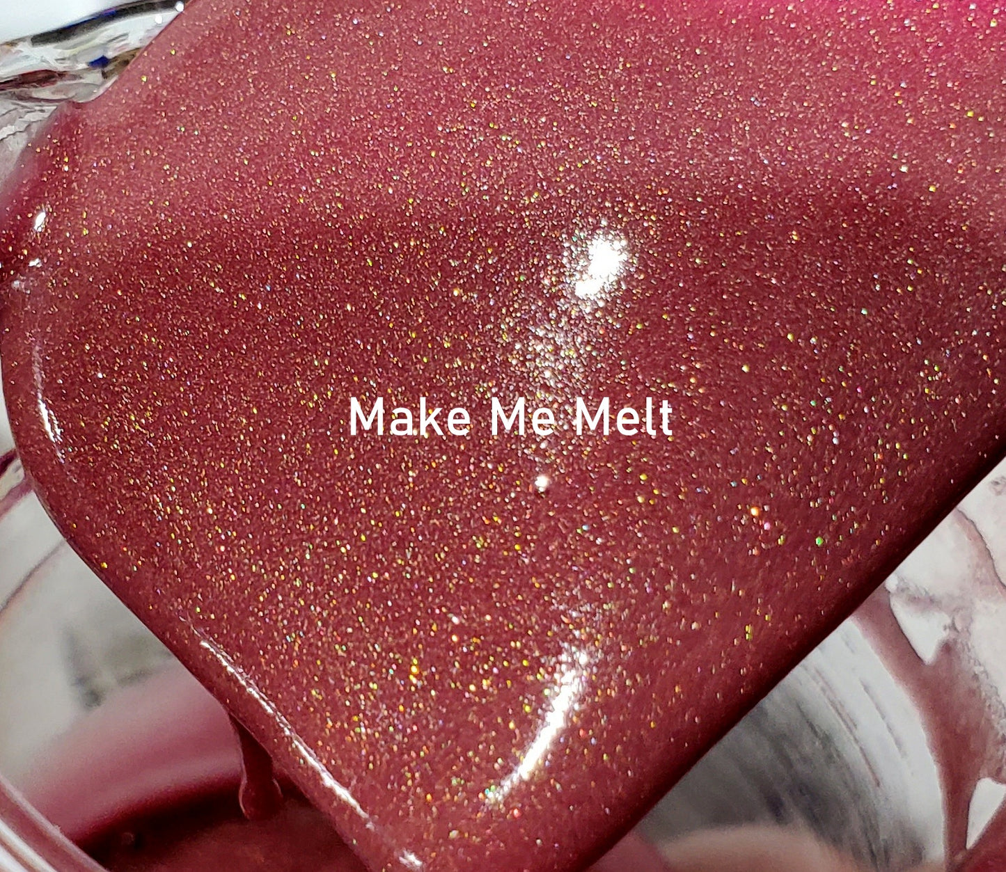 Mica - Make Me Melt