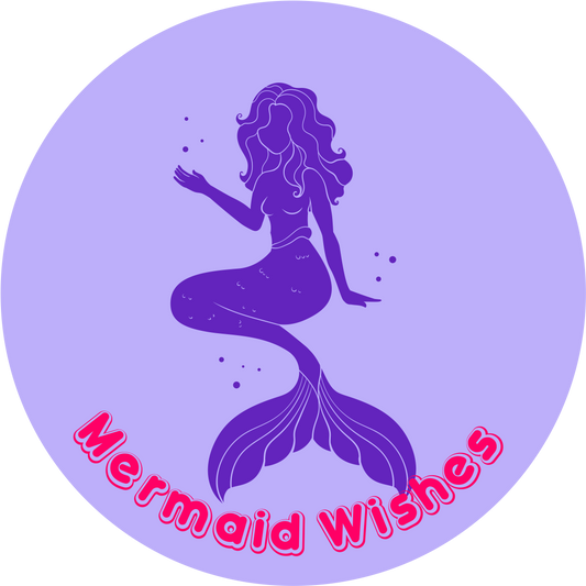 Fragrance Oil - Mermaid Wishes (Compare to BBW)
