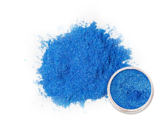 Copacabana Blue