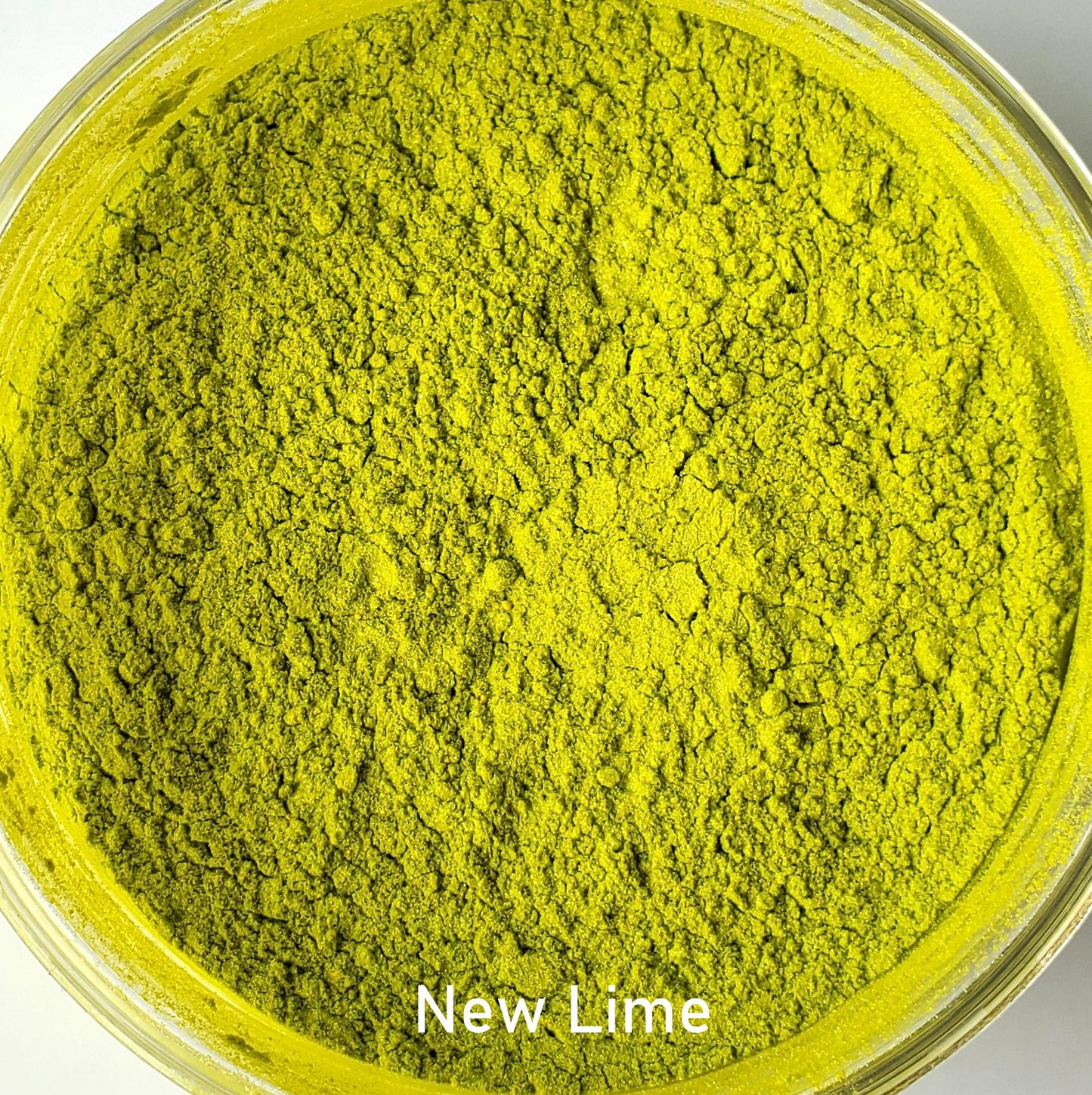 New Lime