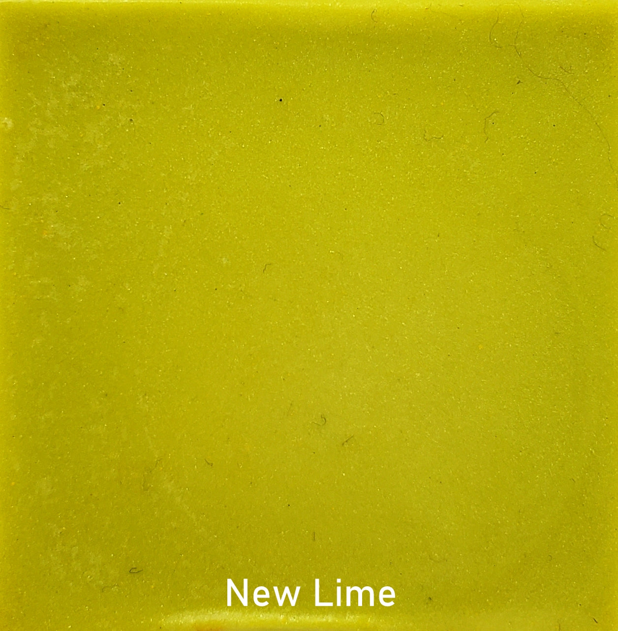 New Lime