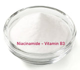 Niacinamide - Vitamin B3