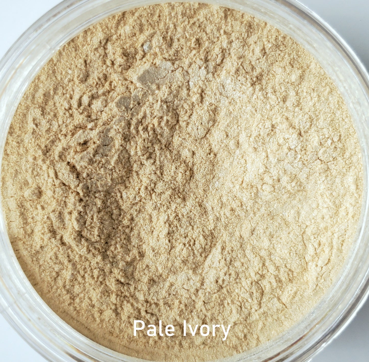 Mica - Pale Ivory