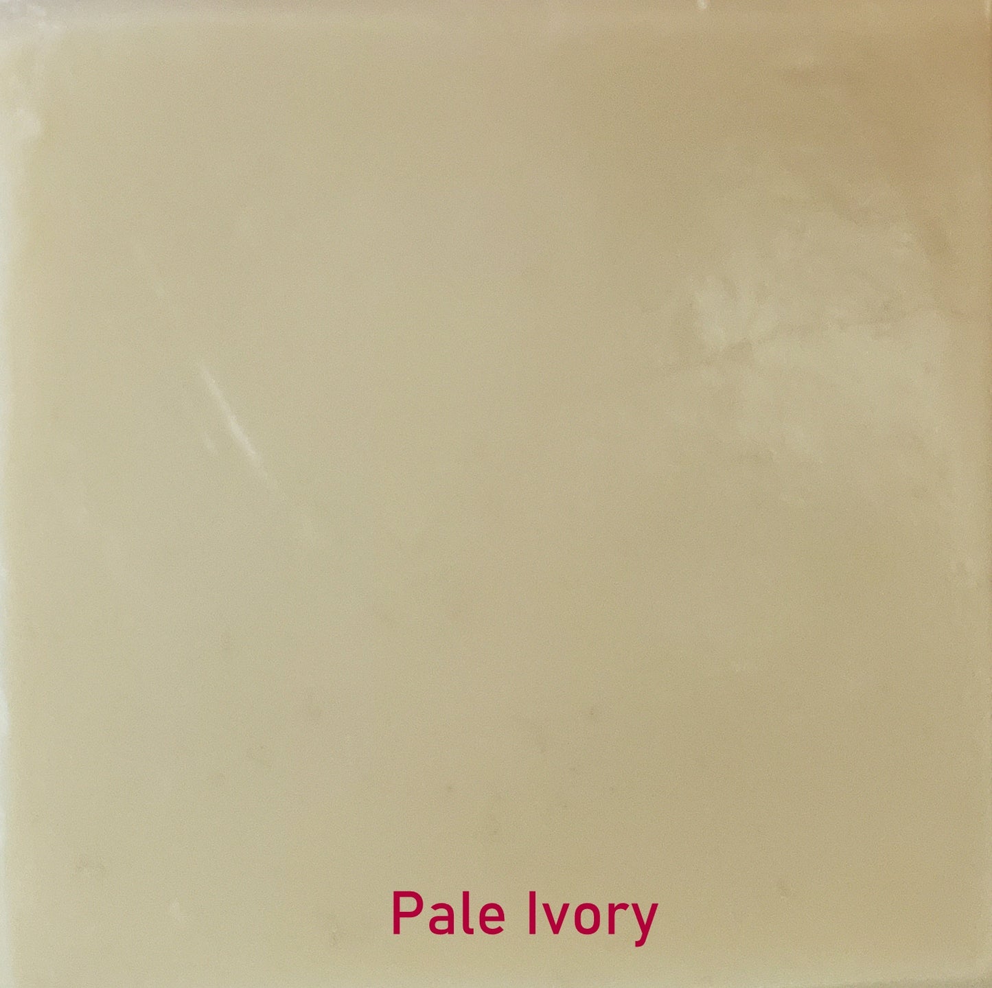 Mica - Pale Ivory
