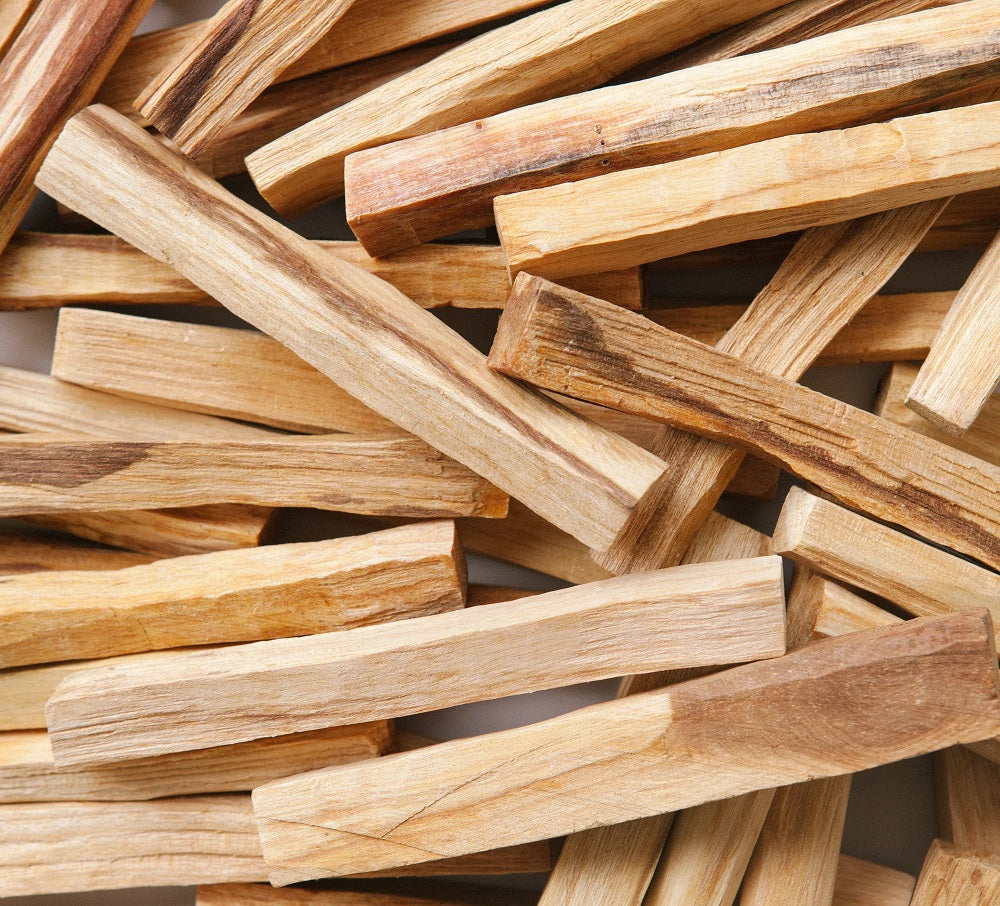 Fragrance Oil - Palo Santo (Compare to Yield)