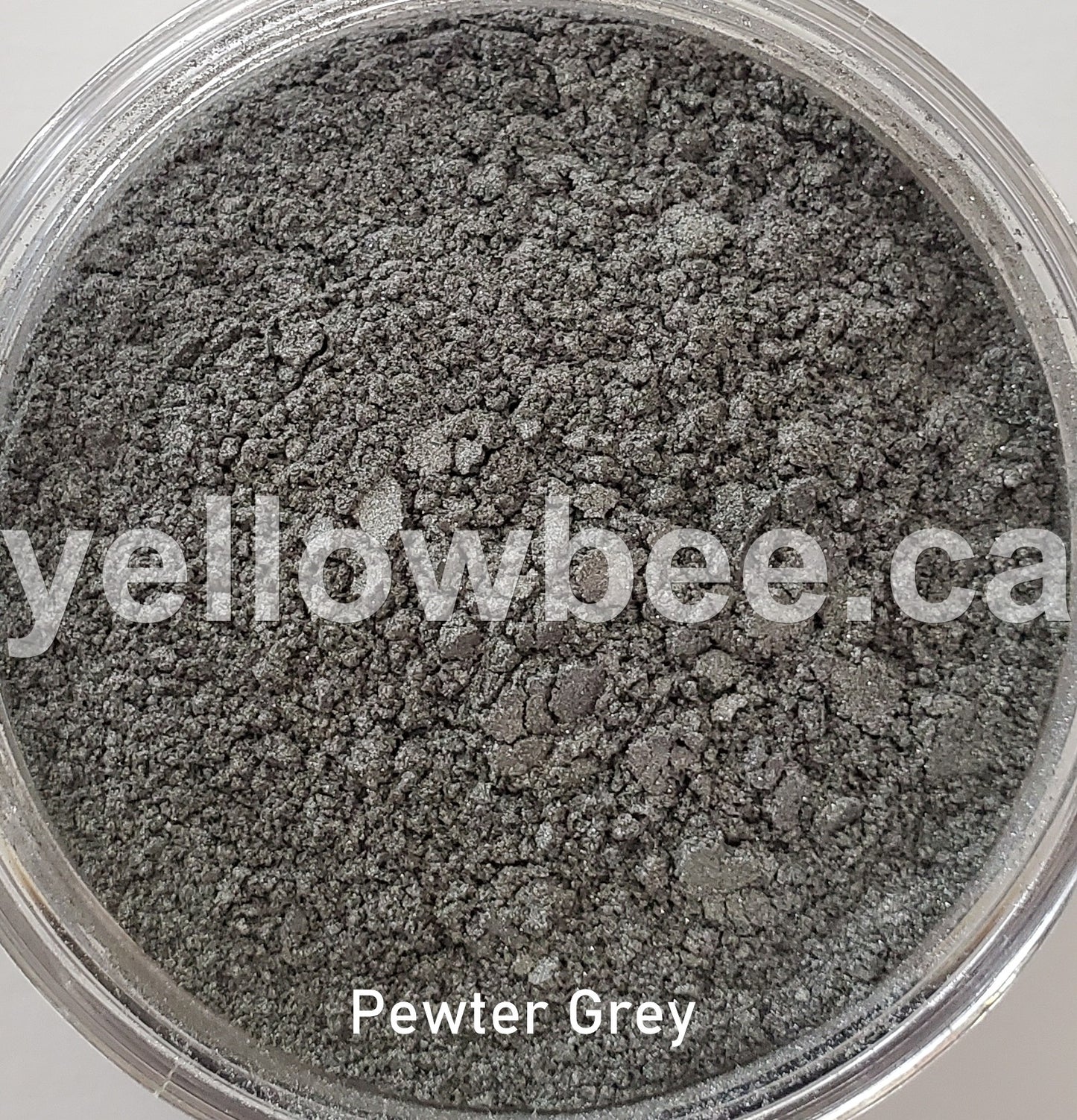 Mica - Pewter Grey