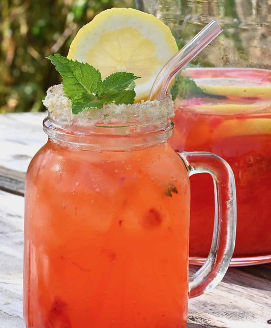 Fragrance Oil - Pink Lemonade Punch (Compare to BBW)