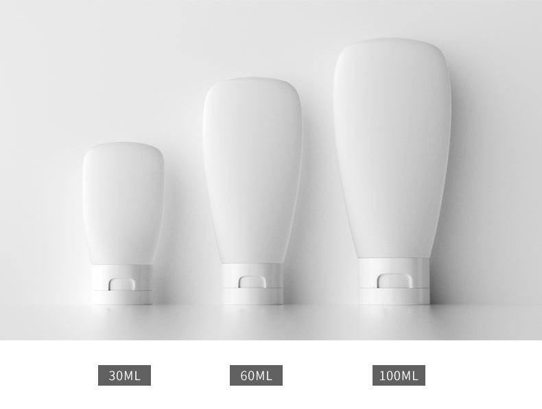 Premium Frosted Soft Tube - 30g