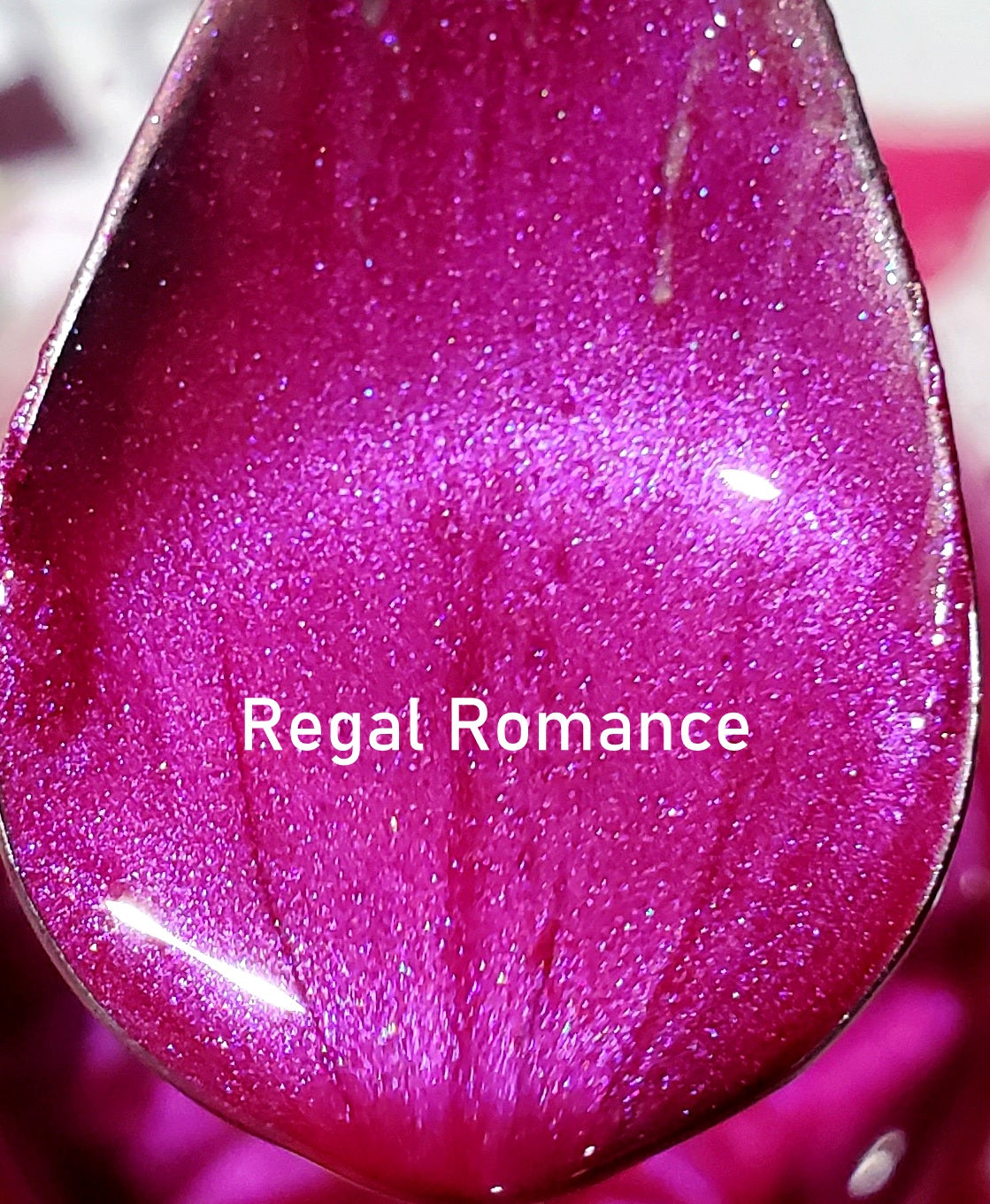 Mica - Regal Romance