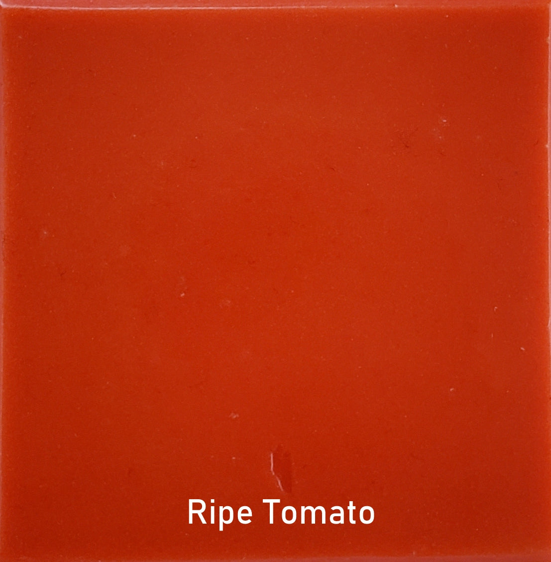 Ripe Tomato
