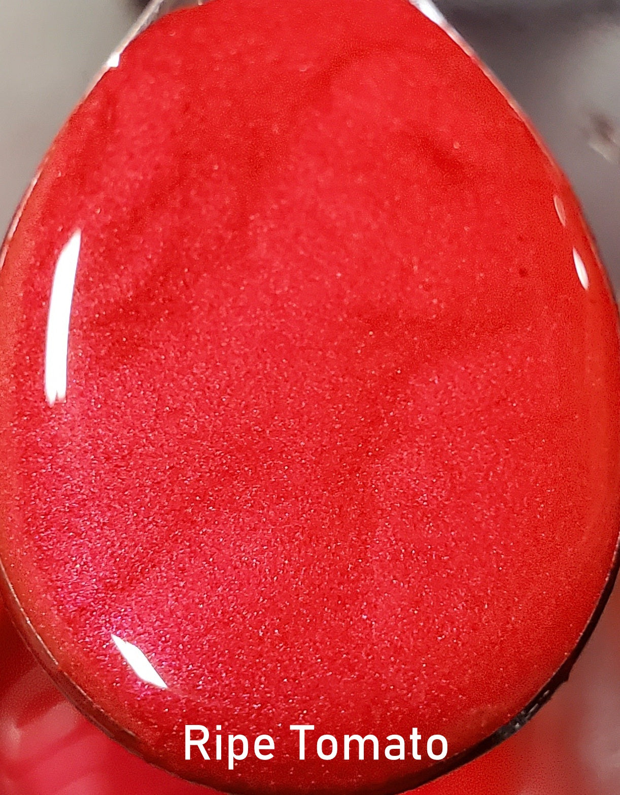 Ripe Tomato