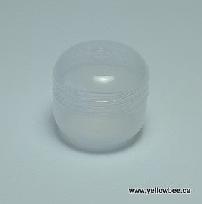 Sampler Jar - Natural - 10g