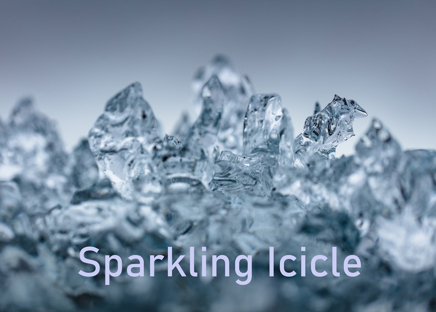 Fragrance Oil - Sparkling Icicle (Compare to BBW)