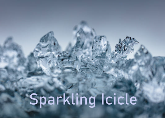 Fragrance Oil - Sparkling Icicle (Compare to BBW)