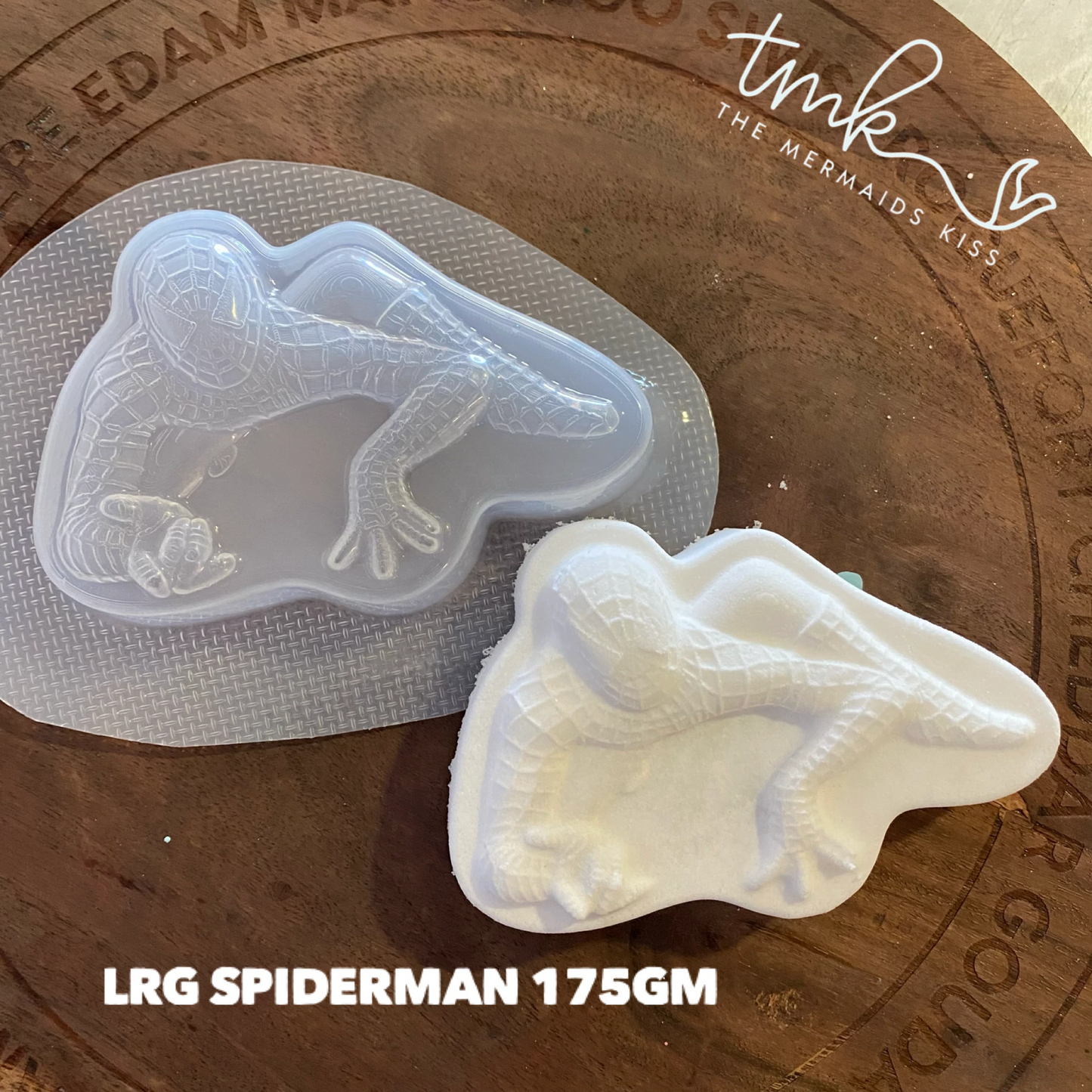 Spider (Vacuum Mould)